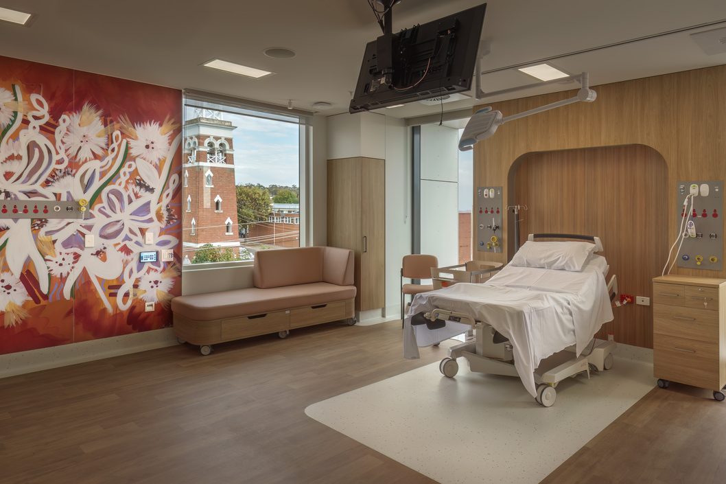Maryborough Hospital