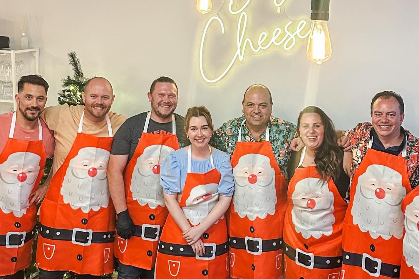 The Lumen Resources team